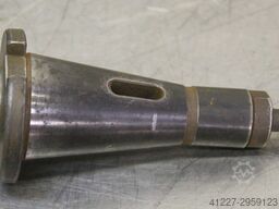 Werko Adapter SK40/MK2