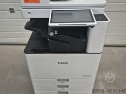 Canon IRADXC3725i
