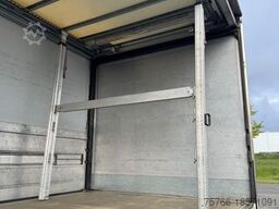 ORTEN KETTLINER / STAPLERHALTERUNG / 19 PAL / TOP !