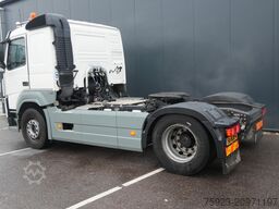 Volvo FM 370 ADR PTO 705.600KM