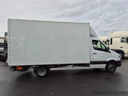 Mercedes-Benz SPRINTER 516 CDI