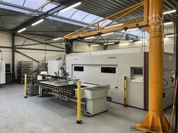 DURMA HD-FO ST 3015 4KW