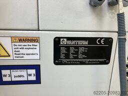 DURMA HD-FO ST 3015 4KW