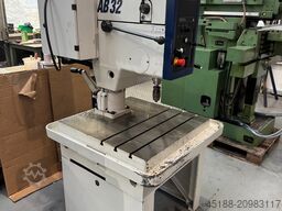 Alzmetall AB32 SV - RFT20