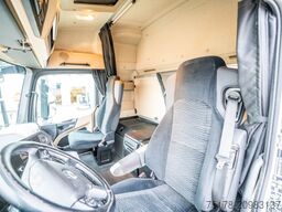 MERCEDES ACTROS 1848 LS + VOITH