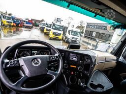 MERCEDES ACTROS 1848 LS+VOITH