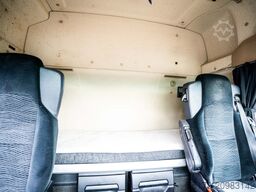 MERCEDES ACTROS 1848 LS+VOITH