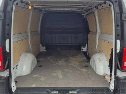 Mercedes-Benz VITO 114 CDI L2
