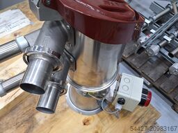 Wittmann Feedmax B206-Y-P-50