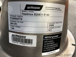 Wittmann Feedmax B206-Y-P-50