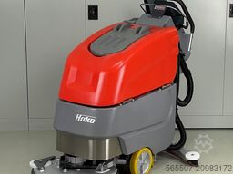Hako Scrubmaster B45 CL TB 510 Generalüberholt - 6 Monate Garantie