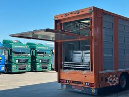 Finkl SAV35 4.Stock Hubdach Lift Tränke Tridec