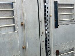 Finkl SAV35 4.Stock Hubdach Lift Tränke Tridec