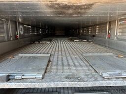 Finkl SAV35 4.Stock Hubdach Lift Tränke Tridec