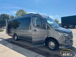 MERCEDES-BENZ Sprinter 519 CDI Mercus