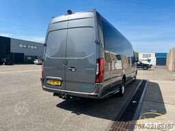 MERCEDES-BENZ Sprinter 519 CDI Mercus