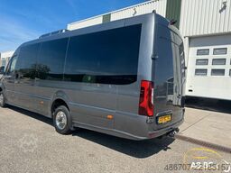 MERCEDES-BENZ Sprinter 519 CDI Mercus