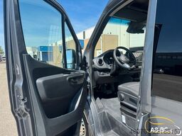 MERCEDES-BENZ Sprinter 519 CDI Mercus