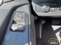 MERCEDES-BENZ Sprinter 519 CDI Mercus