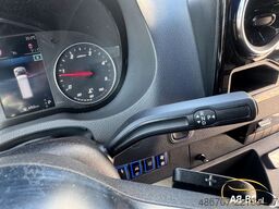 MERCEDES-BENZ Sprinter 519 CDI Mercus
