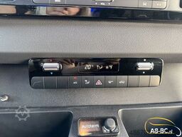MERCEDES-BENZ Sprinter 519 CDI Mercus