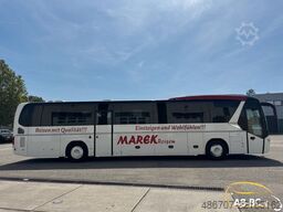 NEOPLAN Jetliner C, 57 Seats