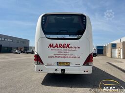 NEOPLAN Jetliner C, 57 Seats