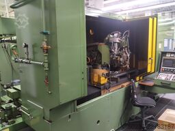 Arthur Klink RSHA 1600 CNC
