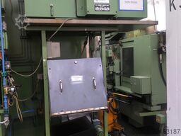 Arthur Klink RSHA 1600 CNC