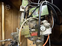 Arthur Klink RSHA 1600 CNC