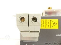 Bosch PSU 5100.111W Frequenzumrichter SN: 002809034 - U AC 400 - 480V