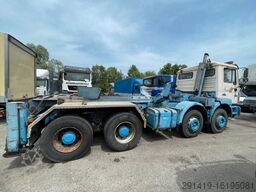 MAN Steyr 32.403 Silent 8x4 Sülo Aufsteller Bj