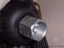 Fematech FE-H/PN2-1.8-13-PT100