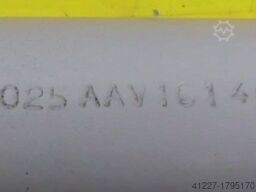 GSL German Standard Lift D040025AAV10140