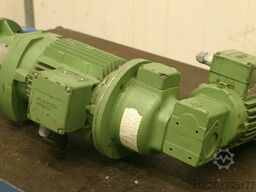 Flender ZF20-090SP/2U