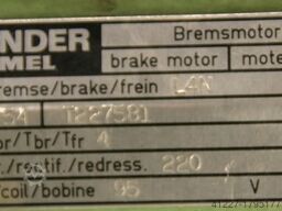 Flender ZF20-090SP/2U