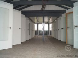 Glastüren, Wohnungstüren NEU 