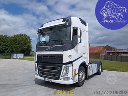 Volvo FH 500