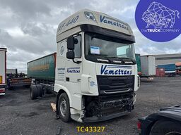 DAF XF 440