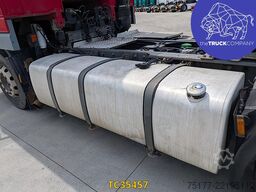 DAF XF 105 460