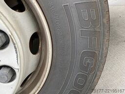 DAF XF 430