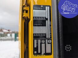 DAF XF 460