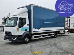 Renault D 210