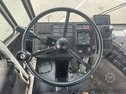 Mafi MT 25 T / Terminal Tractor / Cummins Motor / Li...