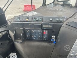 Mafi MT 25 T / Terminal Tractor / Cummins Motor / Li...