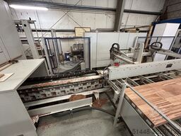 WEINIG Conturex C124 R