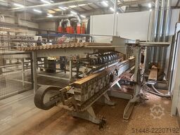 WEINIG Conturex C124 R