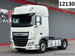 DAF XF 460  4x2 BL ACC/FCW/AEBS/Klima/Intarder