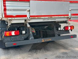 MERCEDES-BENZ Atego 923 4x2BB MEILLER DSK & ATLAS 66.3E LK
