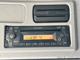MERCEDES-BENZ Atego 923 4x2BB MEILLER DSK & ATLAS 66.3E LK